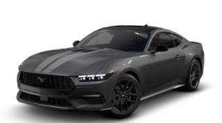 2026 Ford Mustang® External Image 2